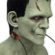 Frankenstein Head 1/1 VFX Maquette